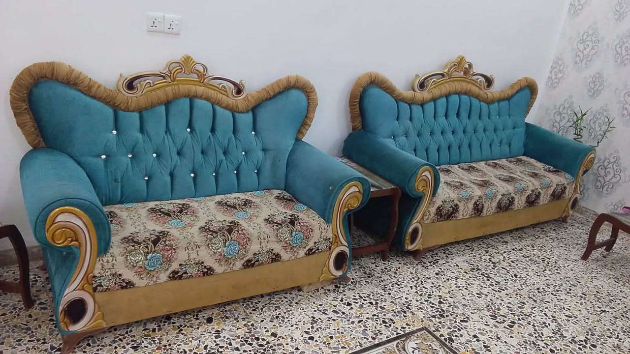 السلام عليكم تخم خمس قطع للبيع نضيف اخو الجديد سعر 400وبي مجال للاستفسار ***********
