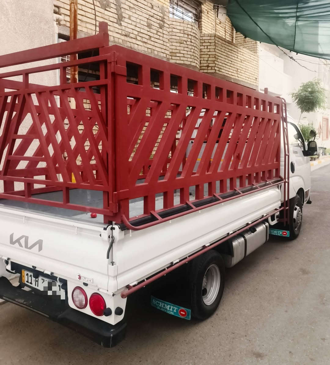 كيه فحل • ٢٠٢٥ • كفاله عامه
