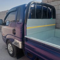 موديل ٢٠١٨ • شاحنة