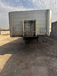 سكانيا • ٢٠٠٣ • سنوية ٢٠٢٨