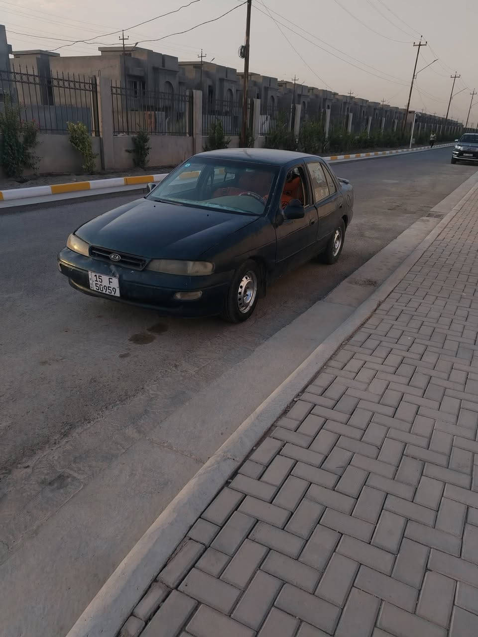 سلام عليكم البيع كيه سيفيا 96مكينه گير خير من الله گشر رقم الانبار ما مطلوبه ولا ربع شعندك مراوس نزل البيع اهم ترهم 28بي مجال ***********..... ***********
