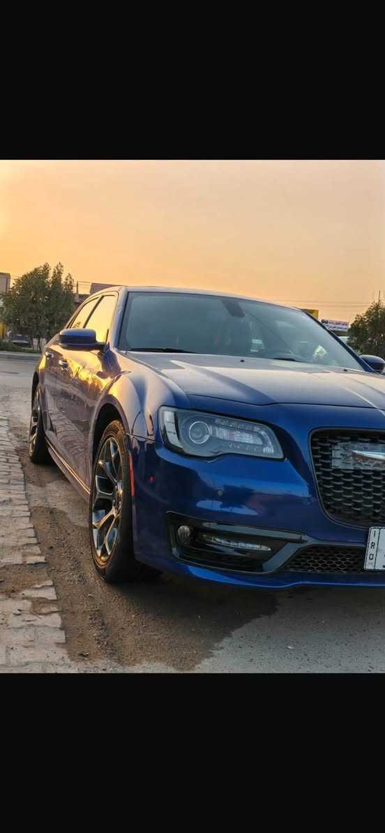سلام عليكم. اوباما (كرايسلر)300S

مودل 2018

تو ويل V6🚀

رقم بغداد 
بأسمي (تحويل مباشر) 🔁

ملاحضهً سياره حدثهً منشور. و بيه رشات. صبغً  قليله. 
السعر 205 

ستفسار.  

✔️

***********
