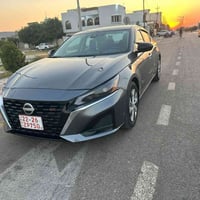 ألتيما S • ٢٠٢٤ • ماشية ٥٠٠٠