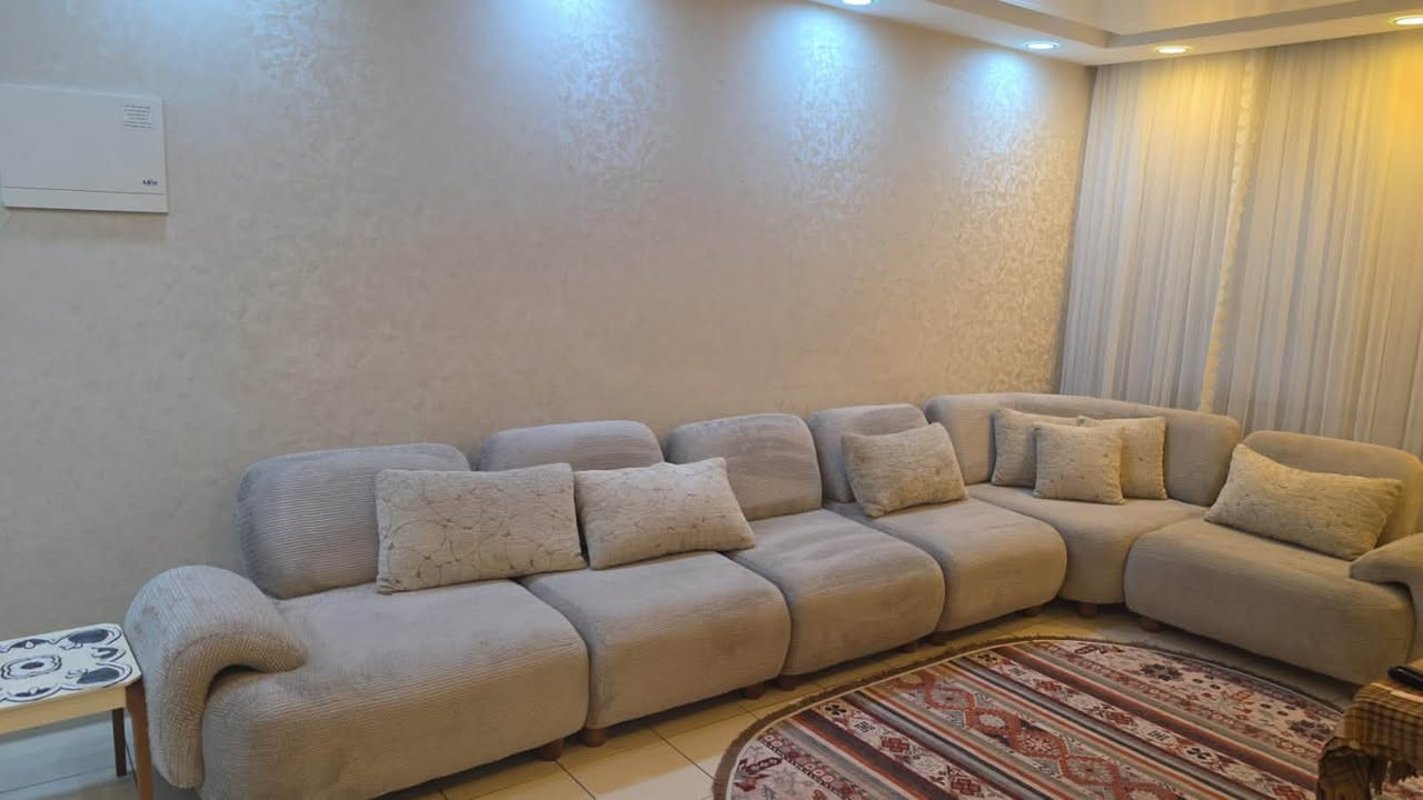بسماية A3 • ١٠٠م • بدون اثاث