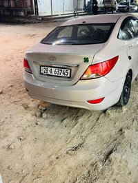 اكسنت • ٢٠١٦ • جافيه