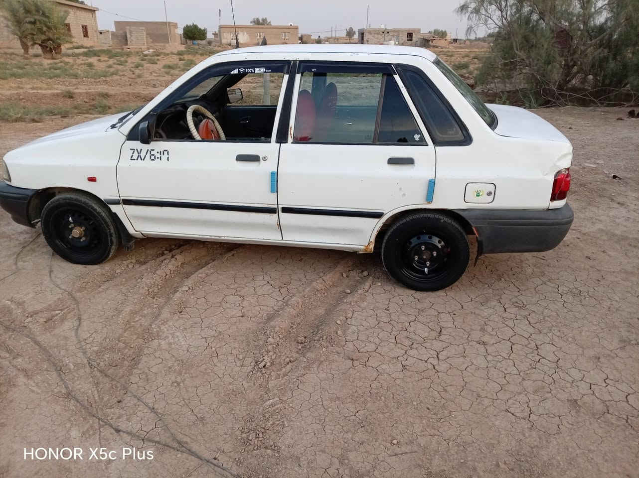 سايبا • ٢٠١٢ • مكفولة