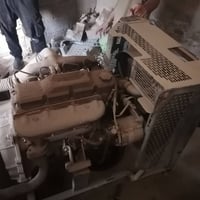 مولد • 30 كيفي • شغاله