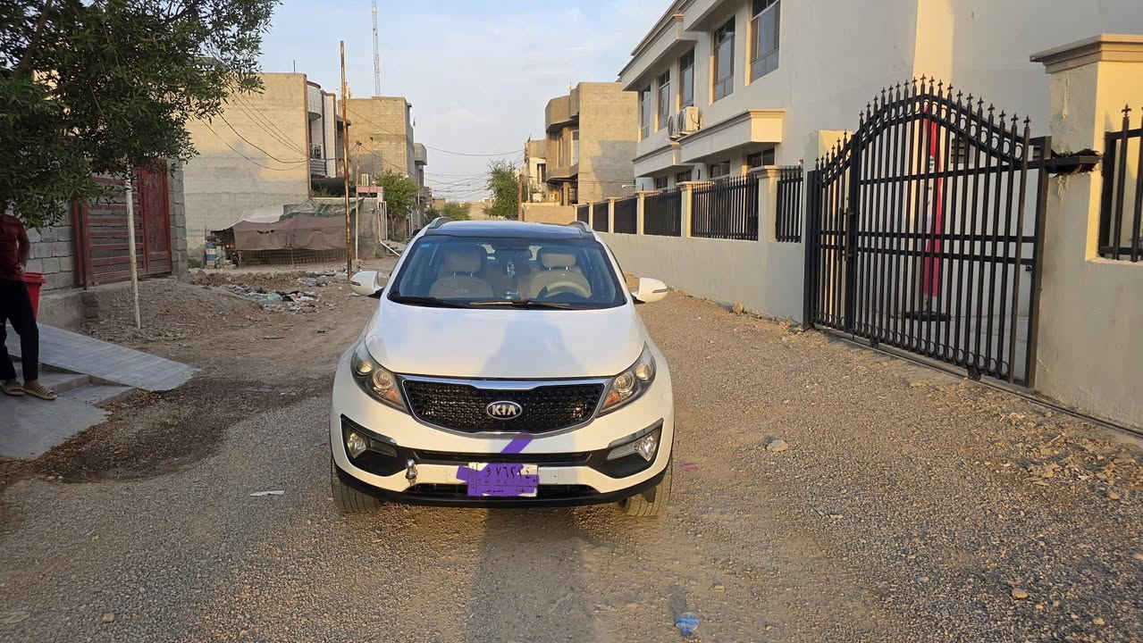 سبورتج خليجي • ٢٠١٥ • فول مواصفات