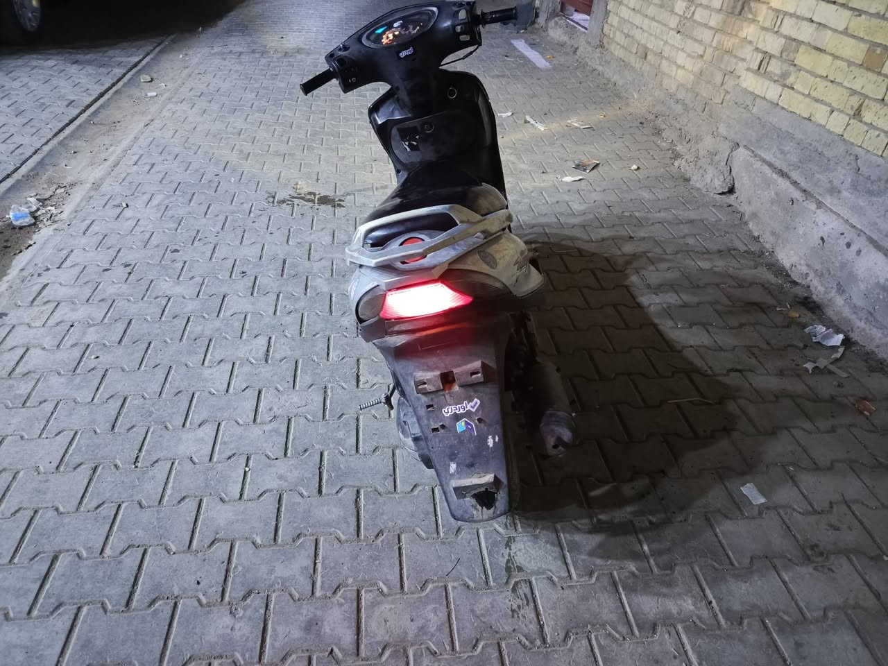 ماكس • ٢٥٠ • بلشعله