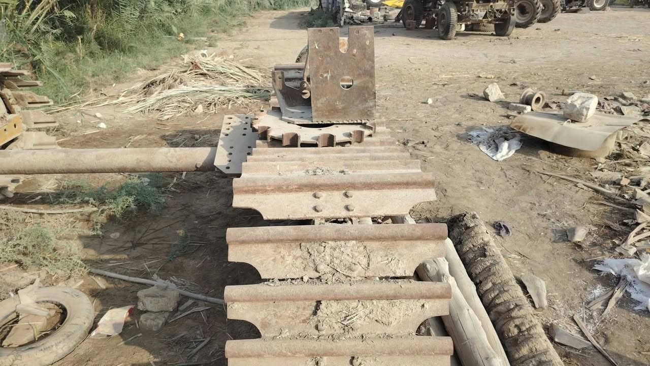 تحويره • خمسه بلم • أمريكي
