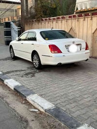 ماجستا • ٢٠٠٧ • رقم نجف
