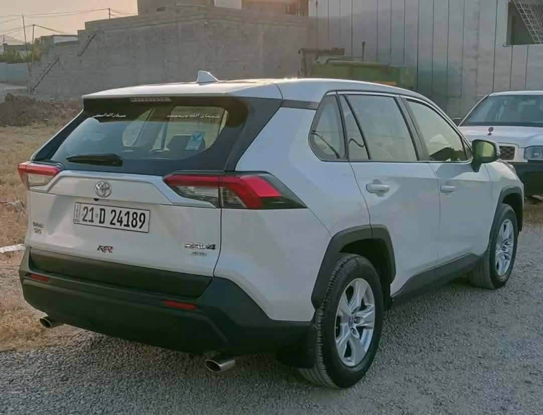 راف ٤ • ٢٠١٩ • ١٦٨٠٠٠ كم