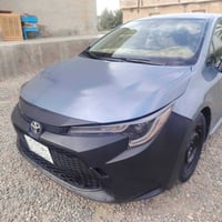 كورلا LE • ٢٠٢١ • الشرقاط