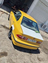 سمنت ٢٠١١ • بدون صبغ • رقم بغداد
