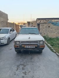 موديل ٩٧ • رقم نينوى ٦٠