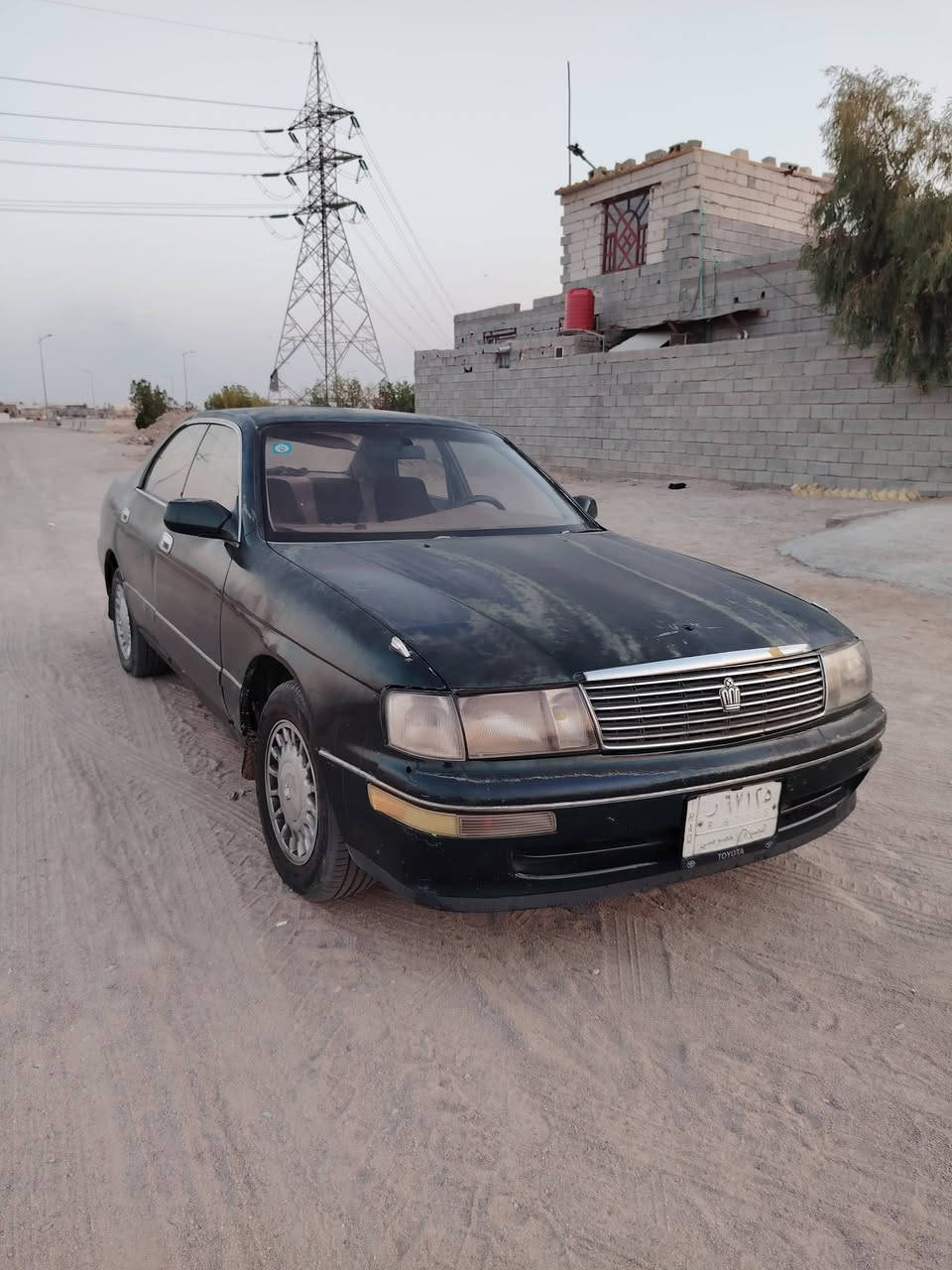 كراون بطه 1992 كير مكينه حداده تخم تاير تمام
سنويه منتهيه رقم بصرة مشروع وطني تحويل مباشر
سيارة مكفوله بس جاملغ واحد مبدل
شاشة جبير لايت زنون ترايك وين ما يعجبك سياره مال جناي
جاهزه السعر 38وبي مجال عنوان البصره
***********
