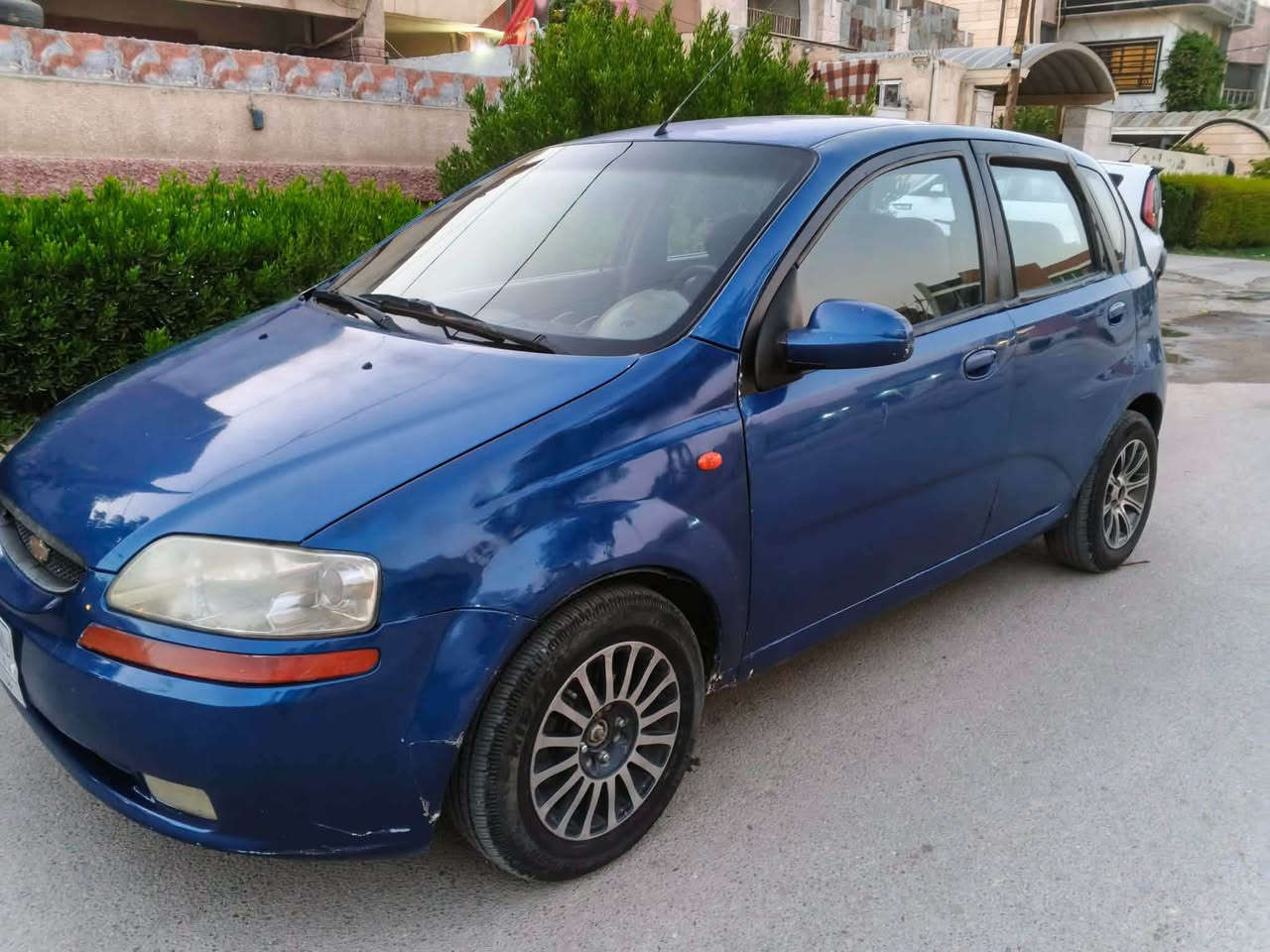 افيو موديل 2005 رقم بابل نظيفة محرك كير اوتماتيك حدادية  تخم تاير جاهزة من كلشي بيها ملاحظات صبغ بسيطة عارضها ب 47 وبيها مجال *********** حلة, بابل
