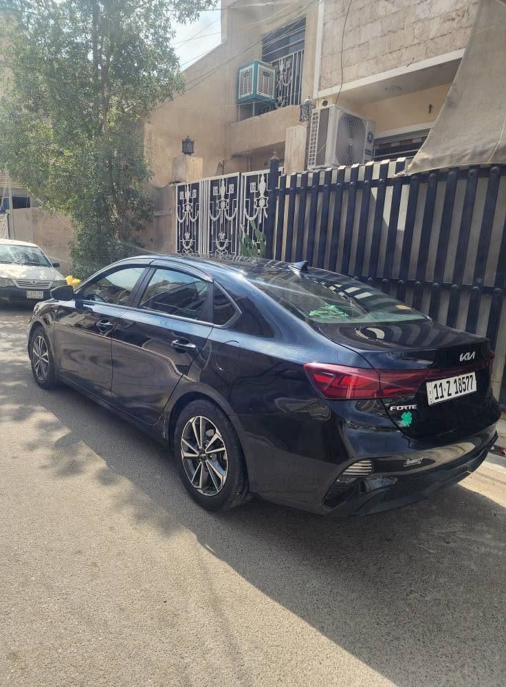 ٢٠٢٣ • اوتوماتيك • محرك ٢٠٠٠