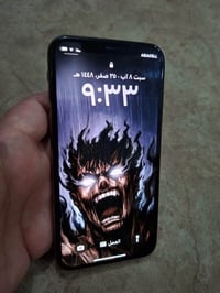 ايفون XS • ٦٤ • نضيف