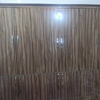 غرفه مستعمله • نظافة ٩٠٪ • ٥ قطع