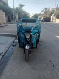 ستوتة شحن • موديل ٢٤ • تمشي ٣٥كم