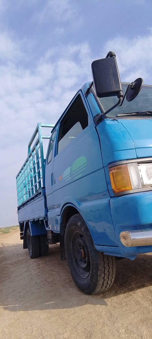 موديل ٩٤ • كفاله عامه • بابل