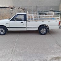 مازدا بيكاب • ١٩٩٤ • بطاقة بنزين