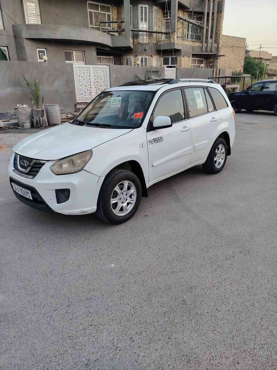 سلام عليكم بيع مستعجل للبيع تيكو 2014 كير ميكانيك.المرغوب مكينه 2000 رقم انكليزي (بسمي) 2030 هزه جديده تحويل بكل مكان تخم تاير صدر جديد ماشيه 103 دوشمه كشنات وكاعيه جلد تبريد ثلج ريمونت سنتر لك  تدفئه بل كشنات دواخلهه شركه جديده     كروز سرعه سياره مابيه ضربه ولاتبديل فقط رشات صبغ أثر خياسات ترايك وين ميعجبك مكاني كوت مركز المدينه السعر (49) مع المجال  ***********
