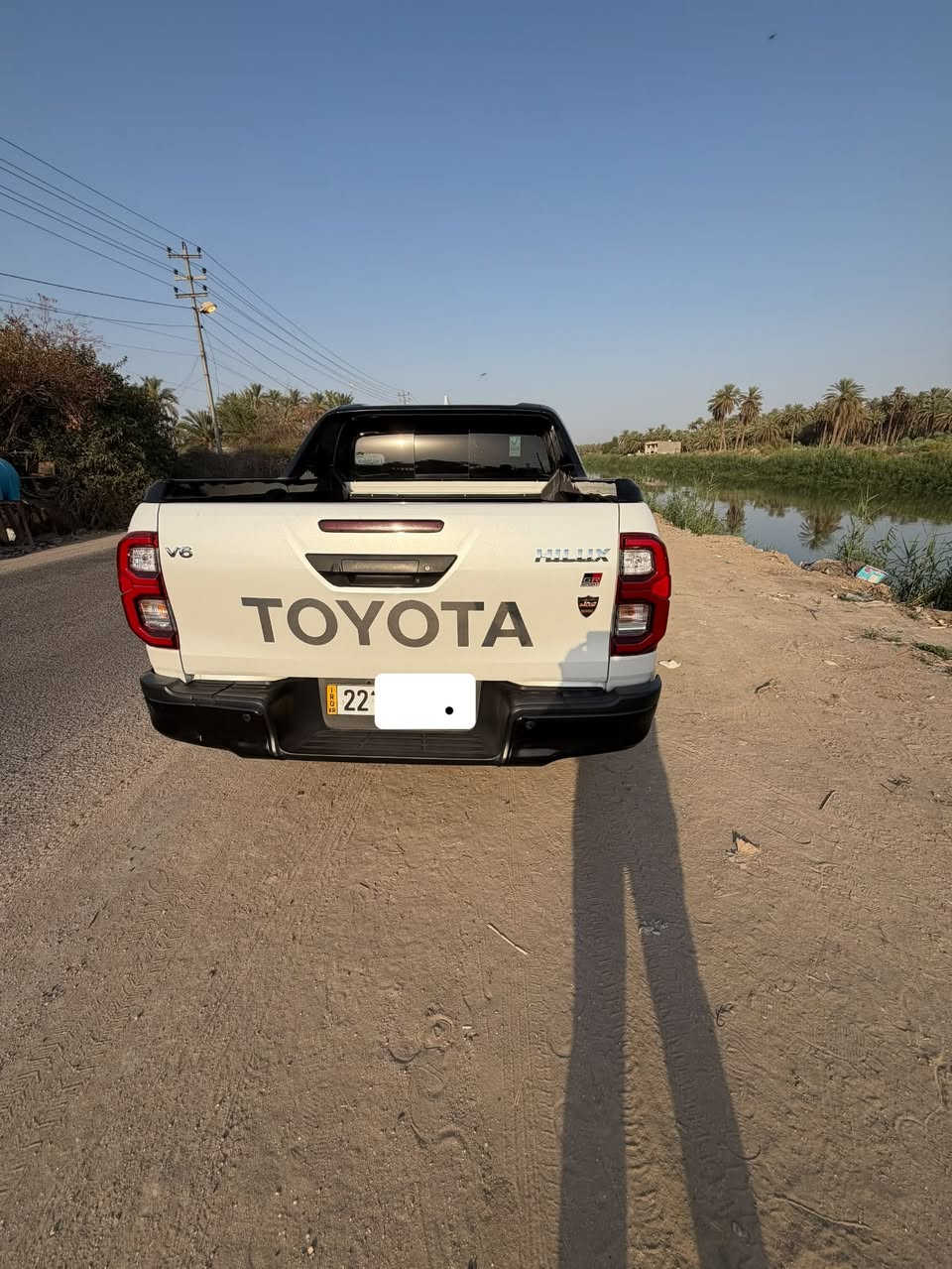 السلام عليكم
للبيع GR 2023 كفاله عامه ماشيه 58 رقم اربيل تحويل مباشر مكان بابل جبله ‭***********‬
