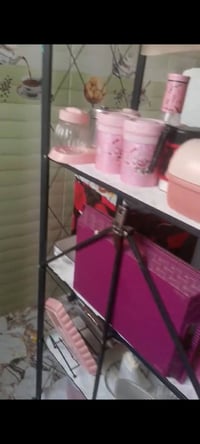 مرجوحه • نضيف • حي جهاد