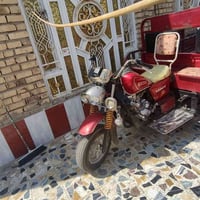 ستوته • كهربائية • موديل ١٨