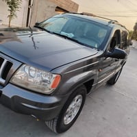 لاريدو • مويل ٢٠٠٠ • محرك شرط