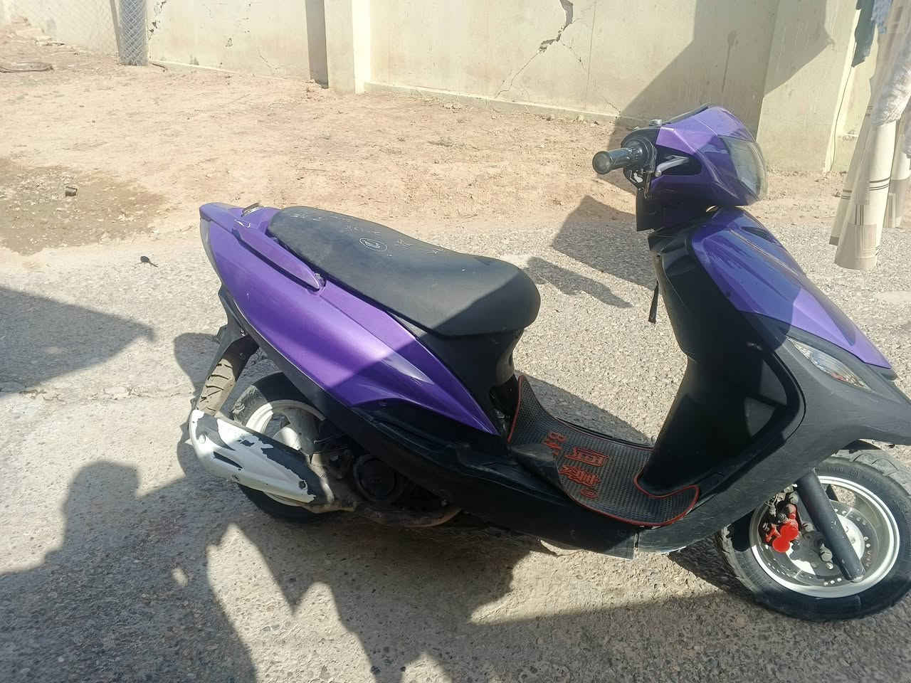 ماكس • ١٤٠ • يعوزه باتري