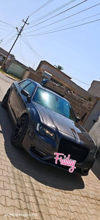 مرسيدس S300 • ٢٠١٩ • ١١١ الف كم