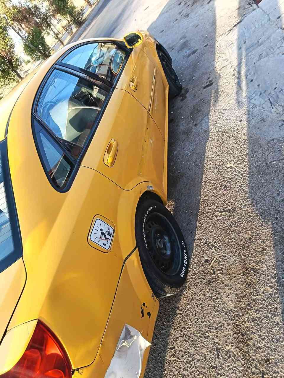 أسلام عليكم أوبتره 2007للبيع شرط التحويل امصفره سياره مال بيت الون البلادي أبيض مشروع وطني 
او بي مجال حك الجيه
الرقم***********
