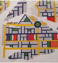توزيع الشهداء ٢ • ١٠٠م • كافة الخدمات