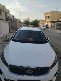 سيرنتو • ٢٠٢٠ • ٦ سلندر