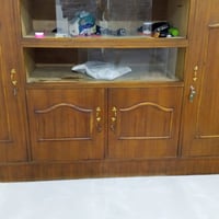 بوفيه • نظيفة • قرب جامعة بابل