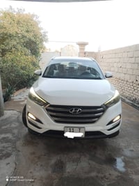 توسان 2018 • ماشي ٧٠ ألف • محرك 2000