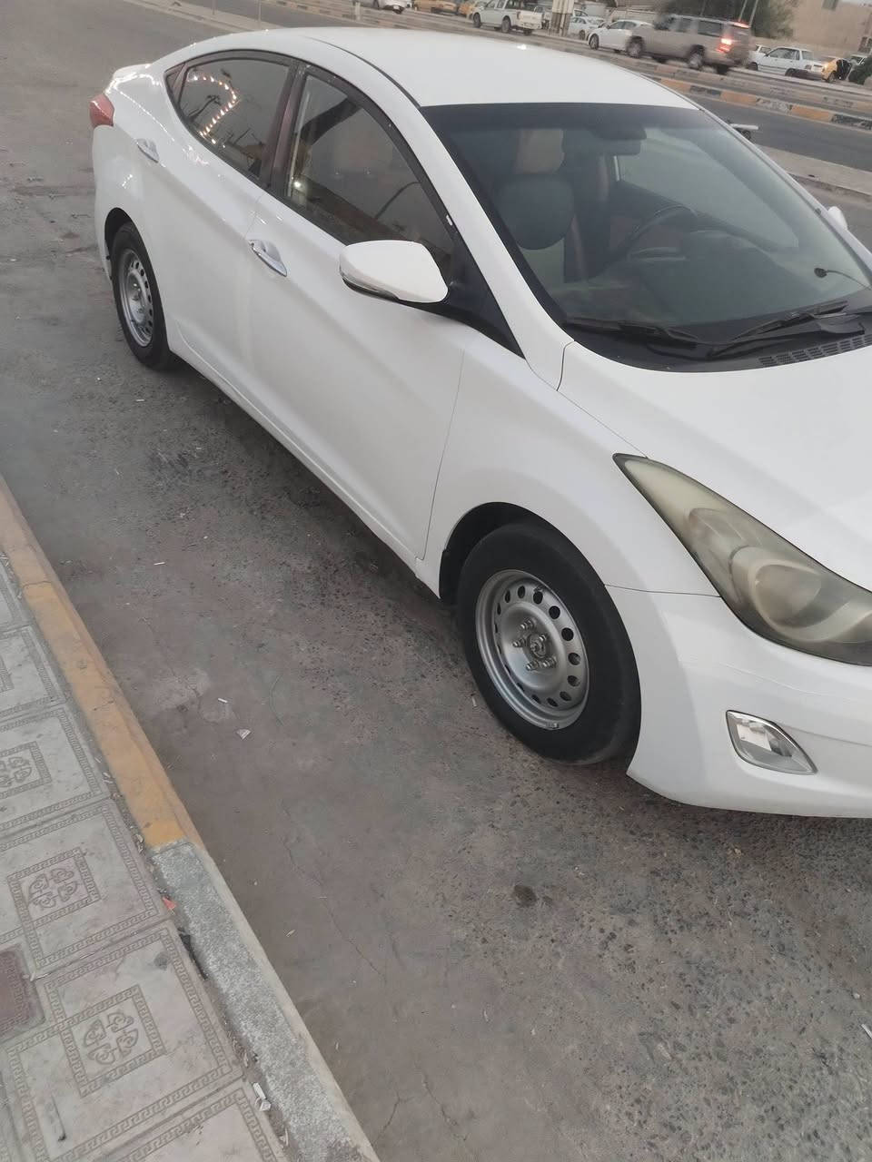 النترا موديل 2014خليجي مكينة 1800رقم بغداد
سونار موجود بالمنشور جاهزه من كلشي
السعر 110
للاستفسار الاتصال ***********
