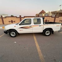 نيسان شبوط • ٢٠١٢ • كفالة محرك