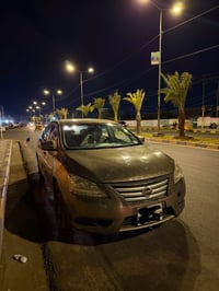 سنترا ٢٠١٥ • خليجي • فول مواصفات