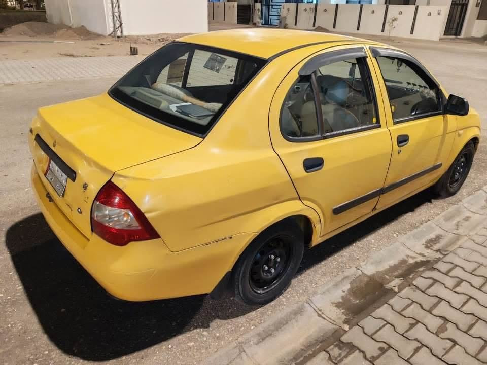 طيبه مديل 13 مشروع وطني نجف تبريد شغال سياره حلوه مالت جناي
ماشيه 40كيلو متر شغاله فول الفول 30 وبيها مجال***********. ***********
