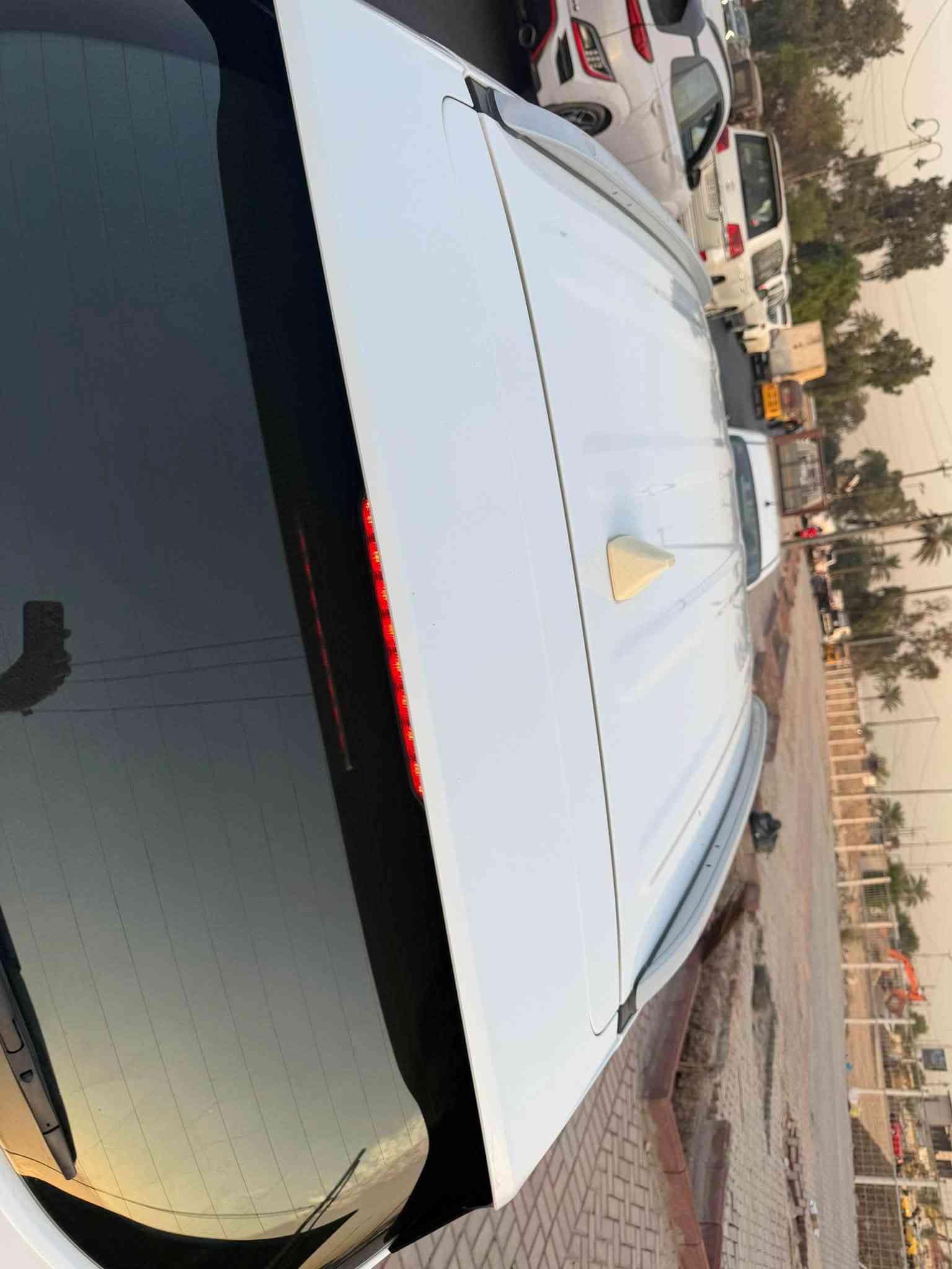 سبورتج خليجي • ٢٠٢٠ • رقم بغداد