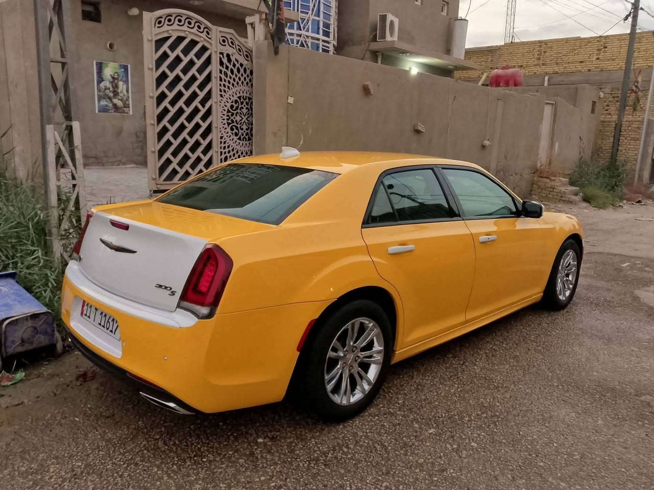 اوباما موديل 2021 اصل فول مواصفات رقم بغداد بسمي سياره ولاقطعه تبديل ولافتح سياره جاهزه من كلشي دينار ماتصرف عليه اصل ابيض صور الحادث خاص وذا مراوس بجارجر اوباما بقل موديل عادي العنوان دوانيه أستفسار ***********

