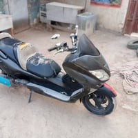فورزه • ٢٠٠٨ • مكينه معدله
