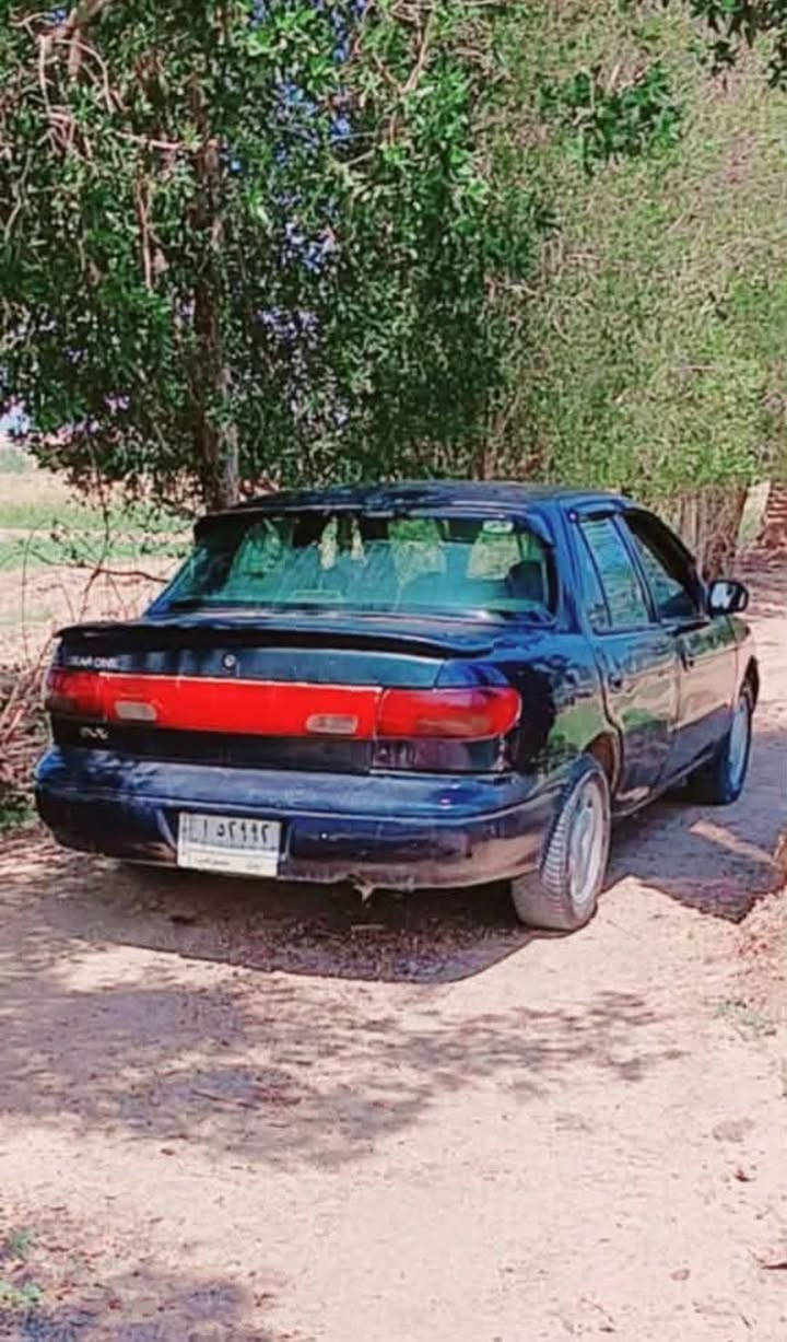 للبيع كيا سيفيا 1995 رقم بابل تحويل مباشر سنويه ساقطه ب 24 صاحبها  بالناصريه الرفاعي يريد تحويل  السياره مصبوغ عام للجماليه كير محرك خير من الله سياره جاهزه السعر 18 $ مكاني بغداد اليوسفيه ناحية الرشيد  ***********
