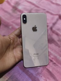 ايفون ٢٥٦ • بطارية ١٠٠ • دبل شريحة