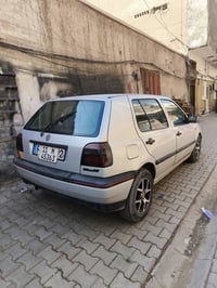 كولف للبيع موديل ١٩٩٢ رقم الهاتف ٠٧٧٠٧٠٧٢١٥٩ بغداد, العراق