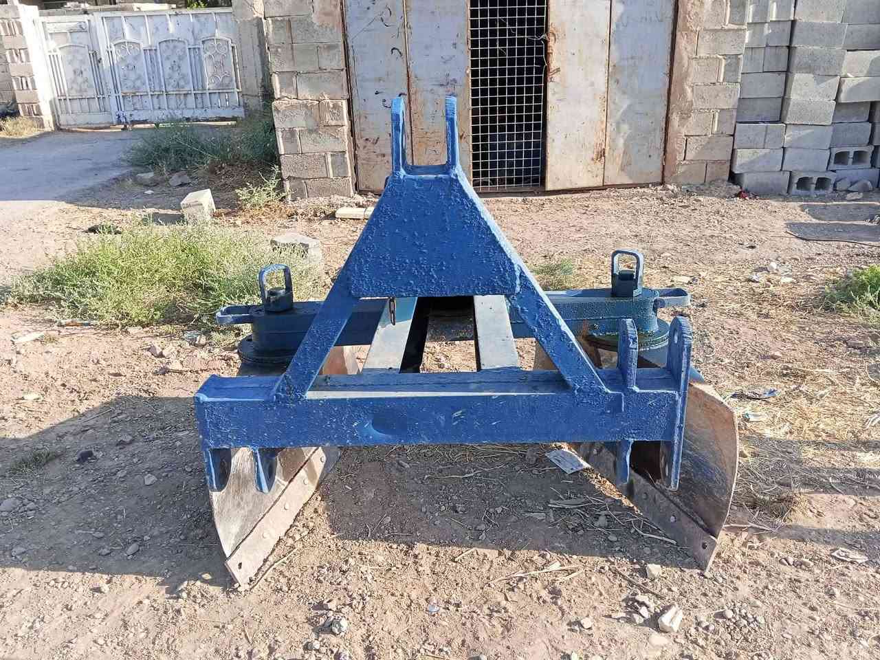 للبيع سجين  وبنفس  الوقت  مرازه   نضيفه  قطرت لحم مابيه   السعر مليون  وربع  وبيه مجال  مكاني صلاح الدين الضلوعيه  للاستفسارالاتصال على  الرقم   ***********
